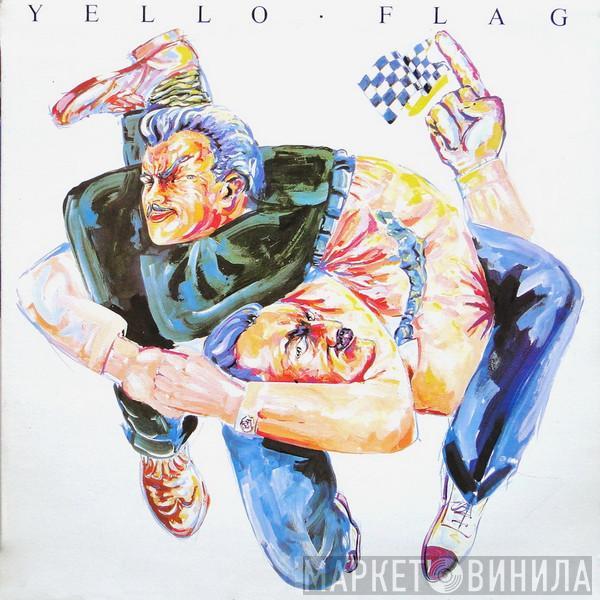  Yello  - Flag