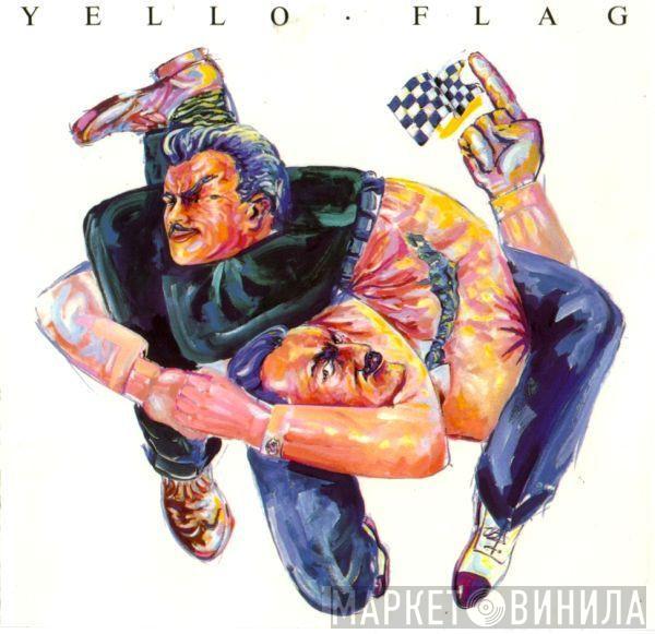  Yello  - Flag