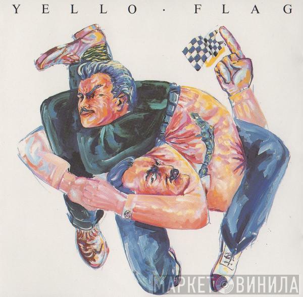 Yello - Flag