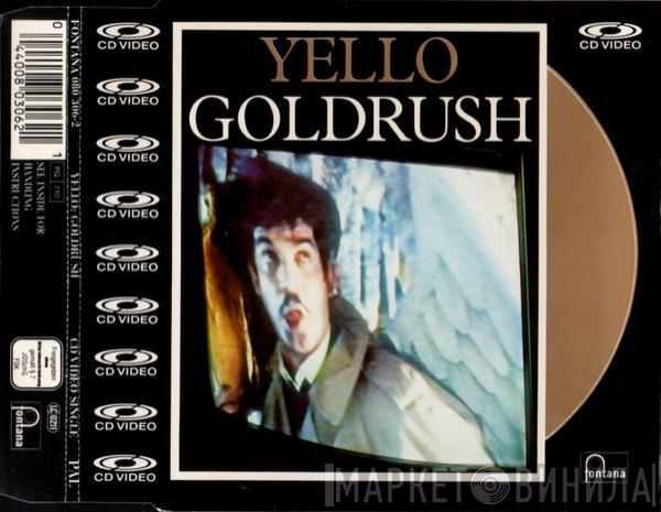  Yello  - Goldrush