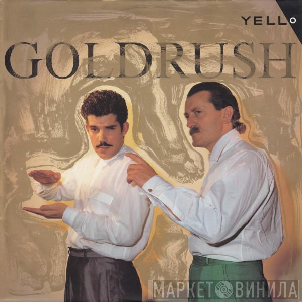 Yello - Goldrush
