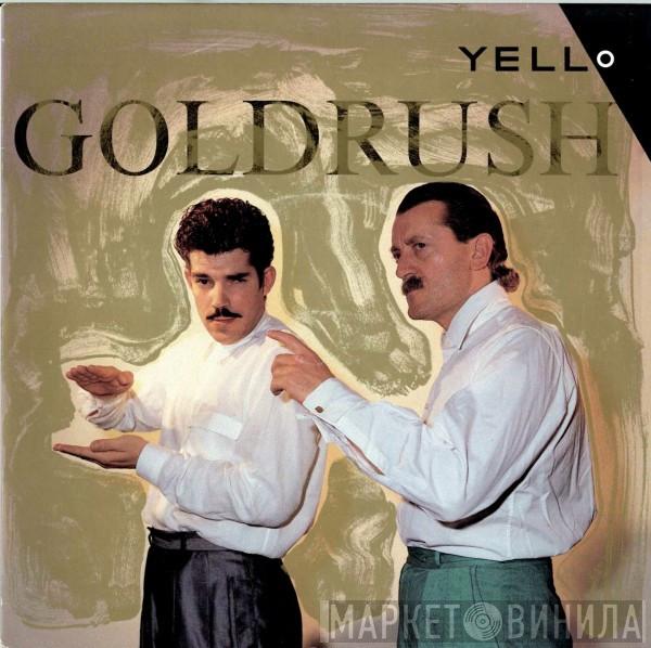 Yello - Goldrush