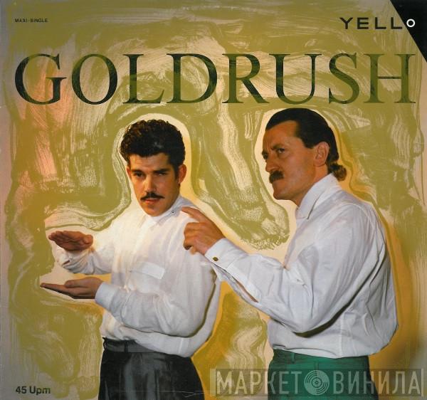 Yello - Goldrush