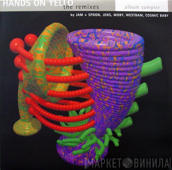 Yello - Hands On Yello (The Remixes Album Sampler)