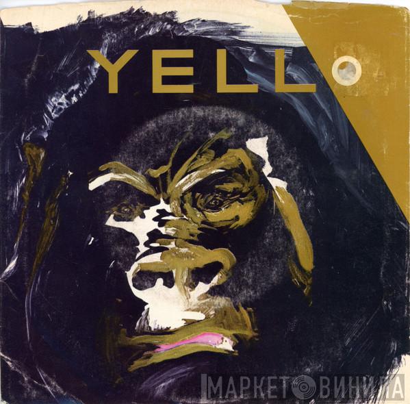  Yello  - I Love You