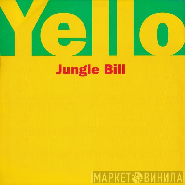 Yello - Jungle Bill
