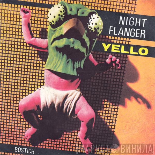 Yello - Night Flanger