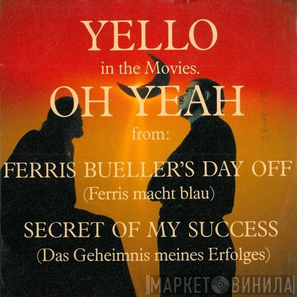  Yello  - Oh Yeah