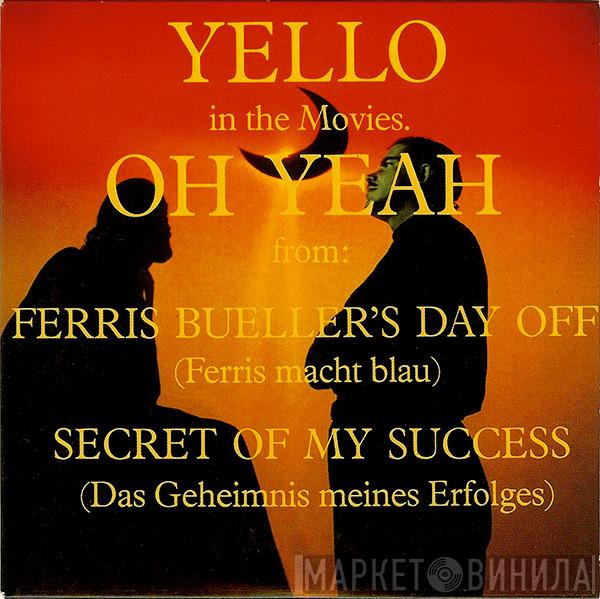  Yello  - Oh Yeah