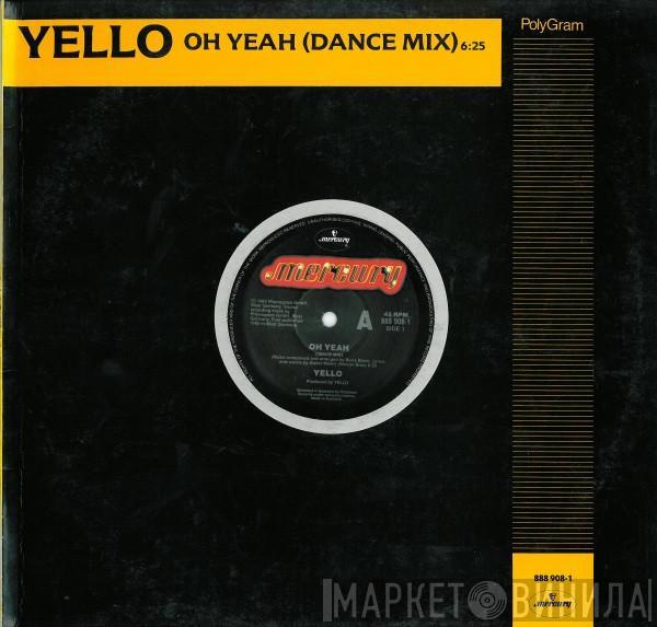  Yello  - Oh Yeah