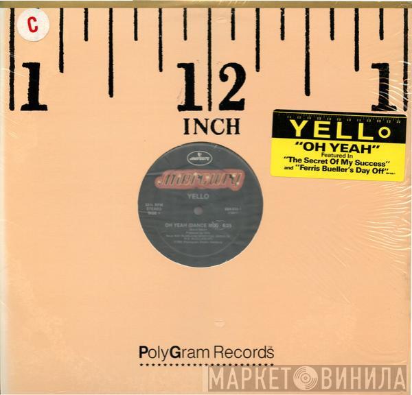 Yello - Oh Yeah