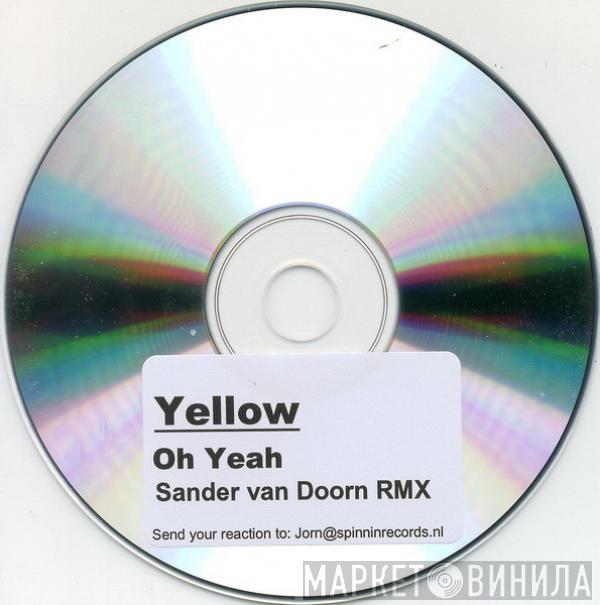  Yello  - Oh Yeah