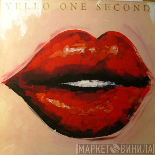 Yello - One Second