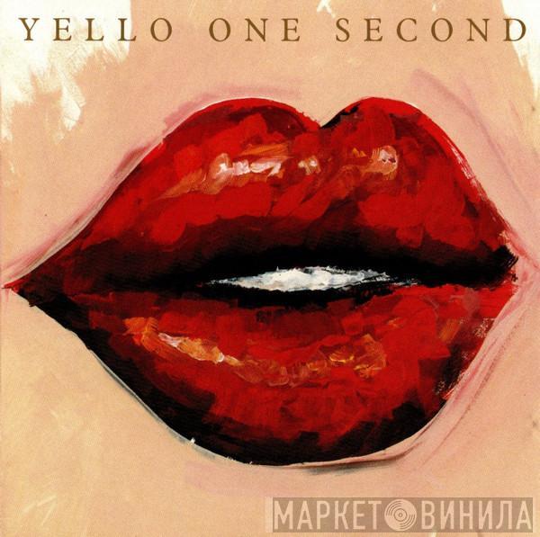 Yello - One Second