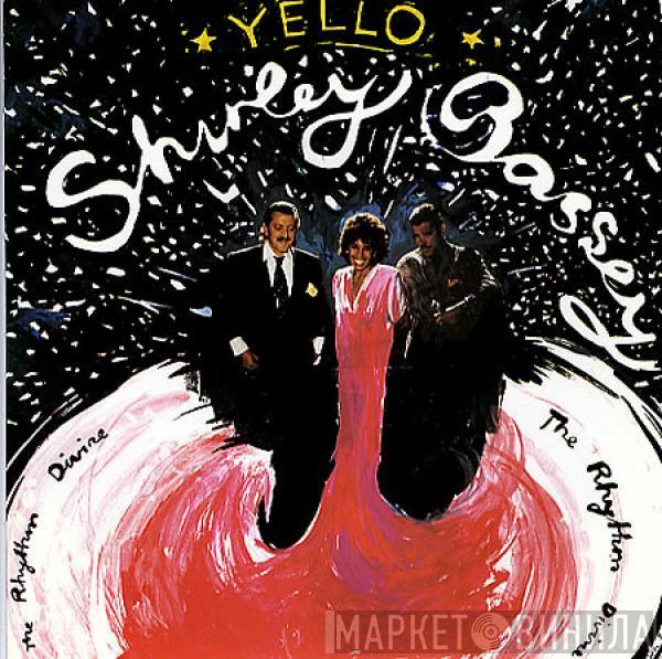 Yello, Shirley Bassey - The Rhythm Divine