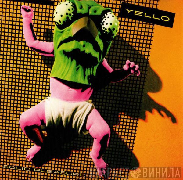 Yello - Solid Pleasure