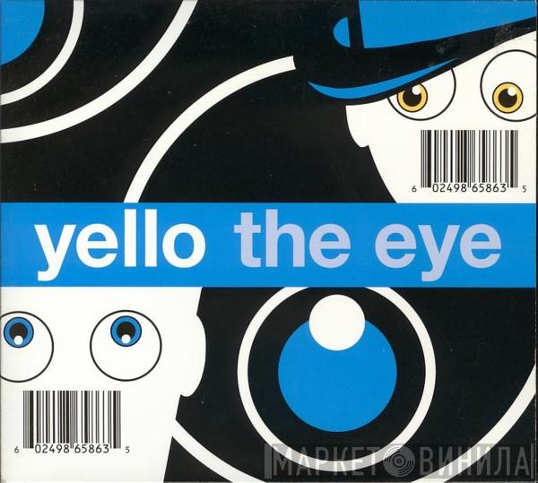 Yello - The Eye