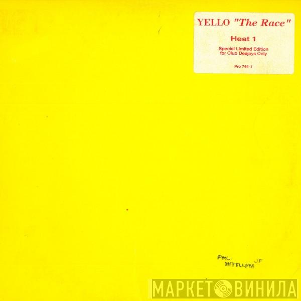  Yello  - The Race