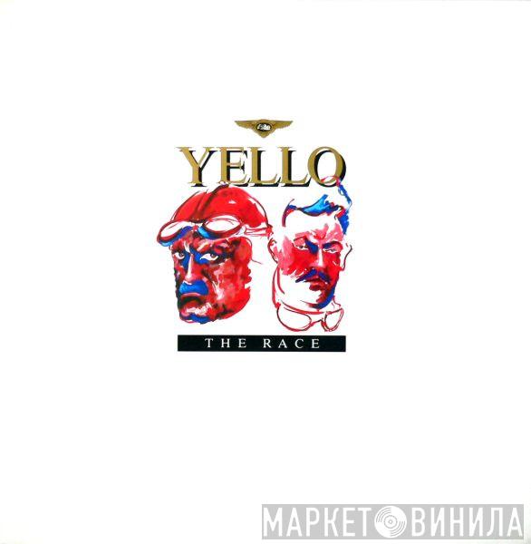 Yello - The Race