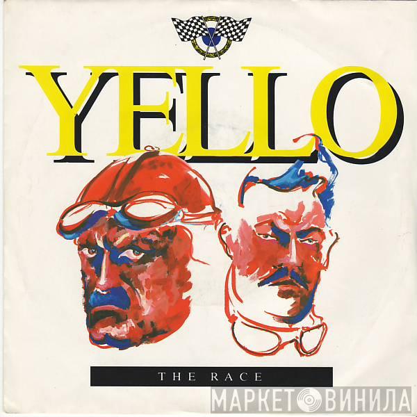 Yello - The Race