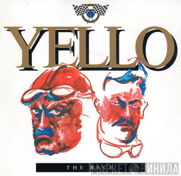 Yello - The Race