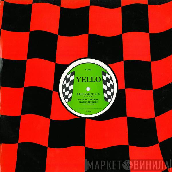 Yello - The Race