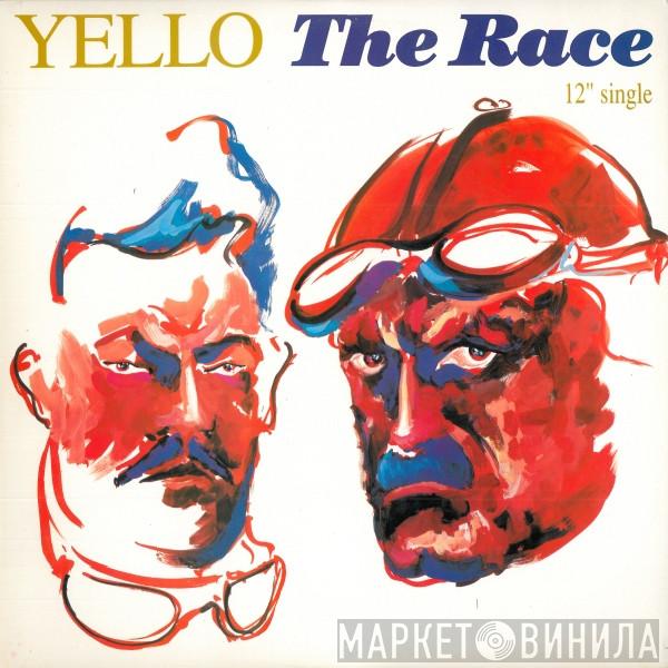  Yello  - The Race