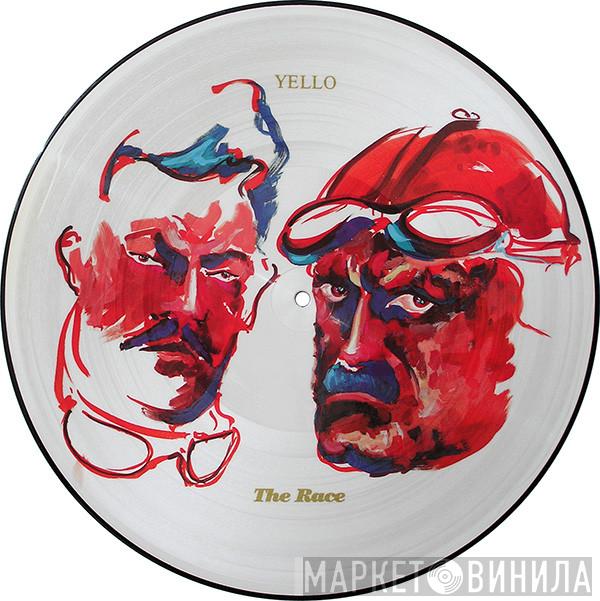  Yello  - The Race
