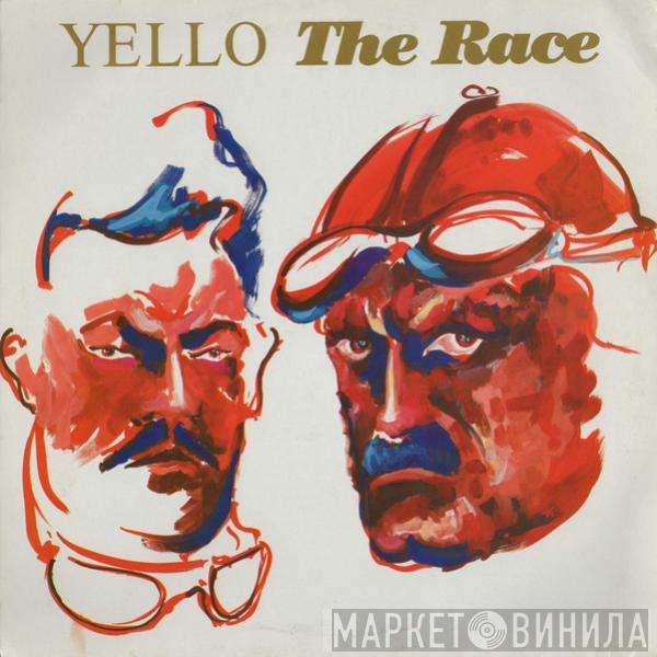  Yello  - The Race