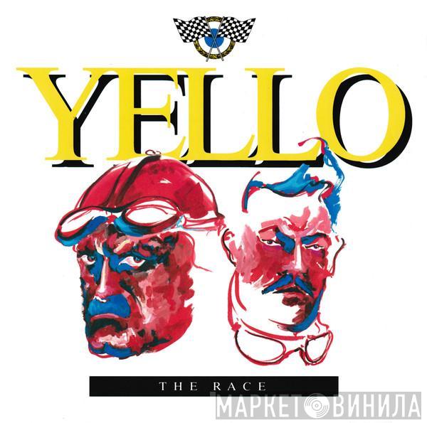 Yello - The Race