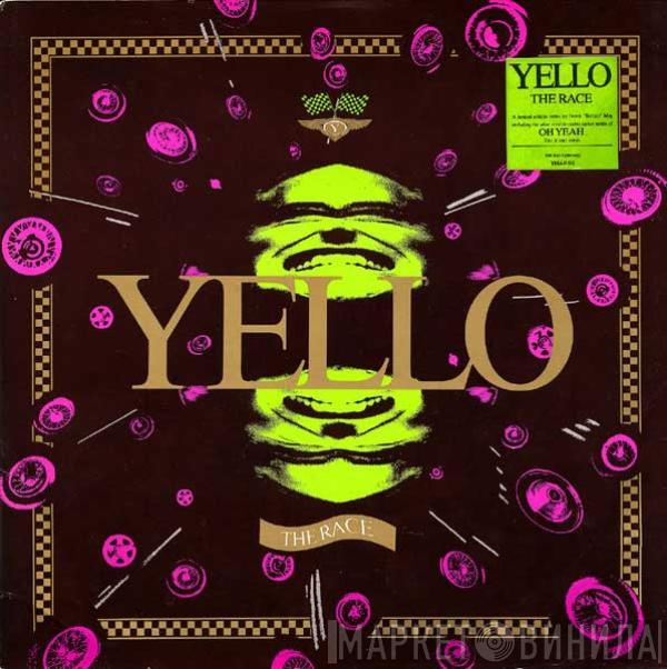  Yello  - The Race