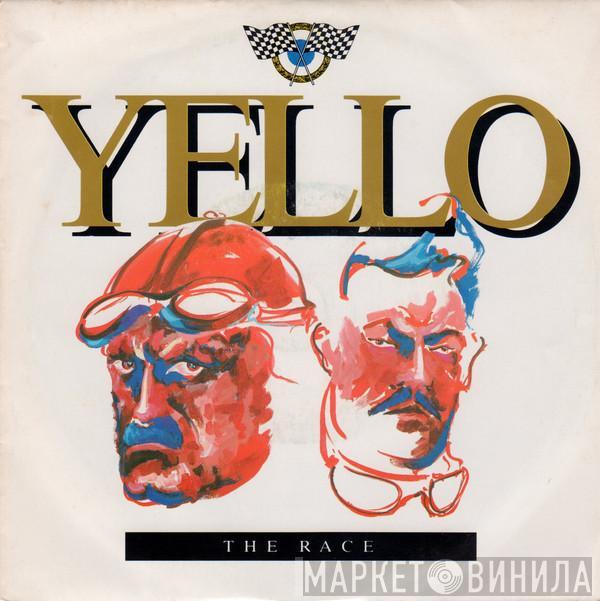 Yello - The Race