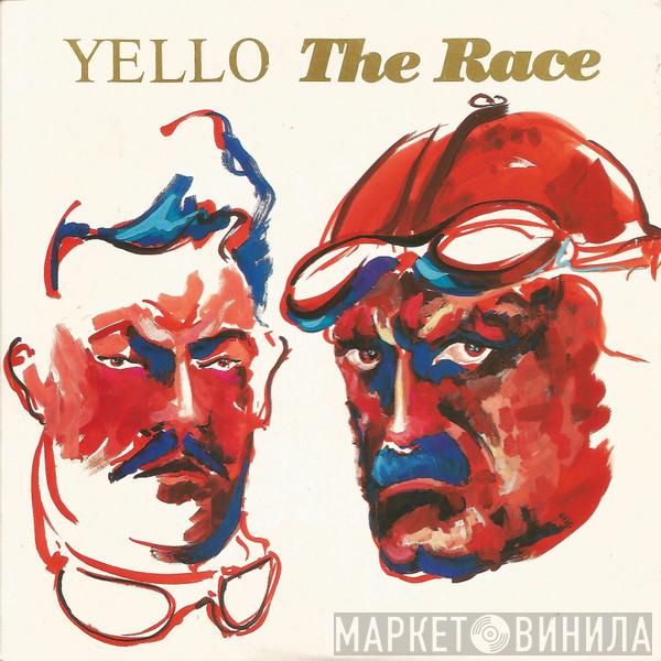  Yello  - The Race