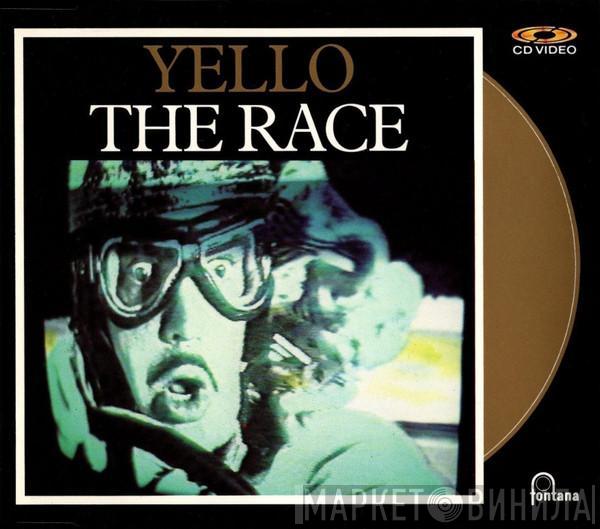  Yello  - The Race