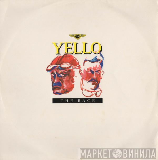 Yello - The Race