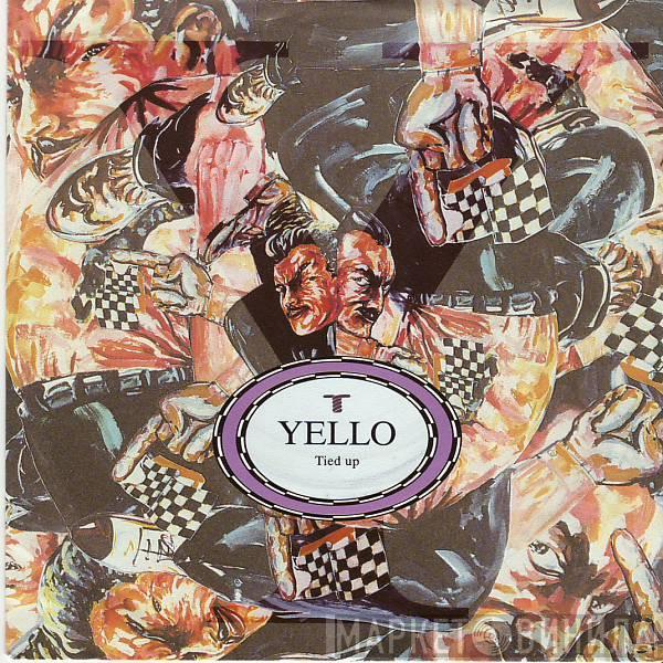  Yello  - Tied Up