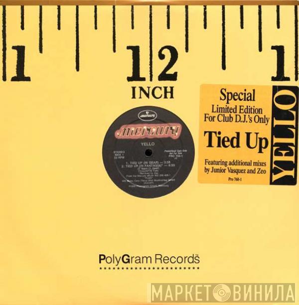  Yello  - Tied Up