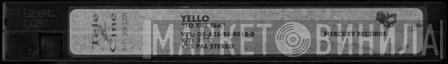  Yello  - To The Sea