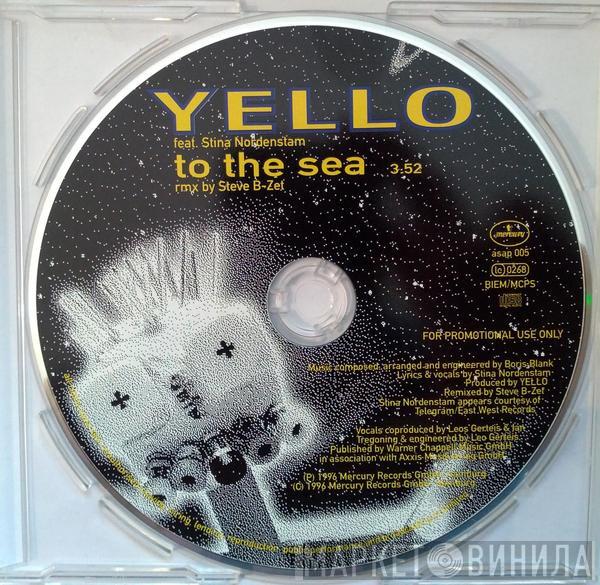  Yello  - To The Sea