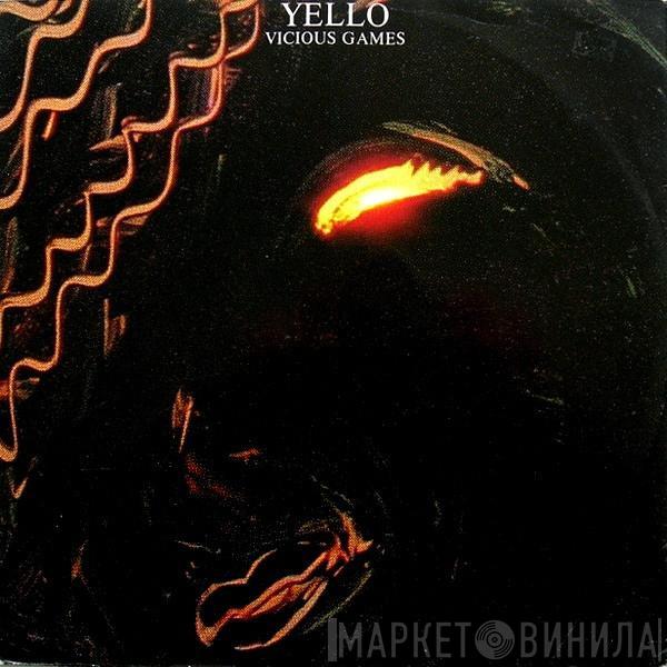 Yello - Vicious Games