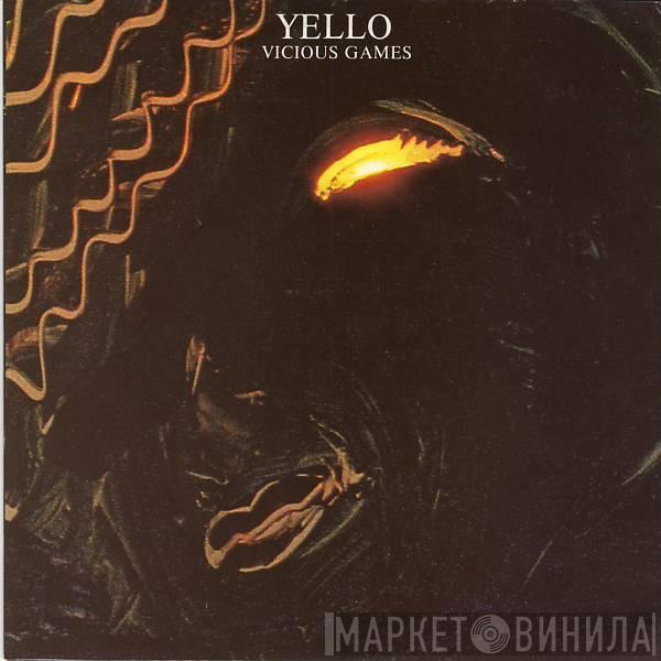 Yello - Vicious Games