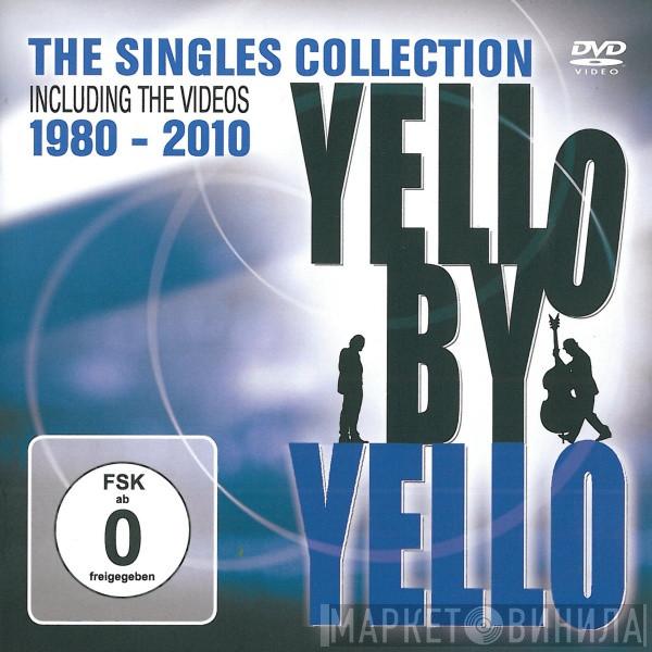 Yello - Yello By Yello (The Singles Collection Including The Videos 1980 - 2010)