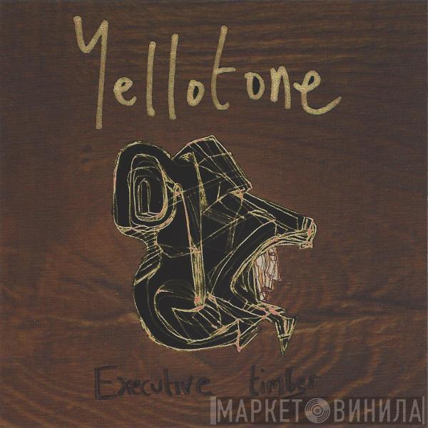 Yellotone - Executive Timber