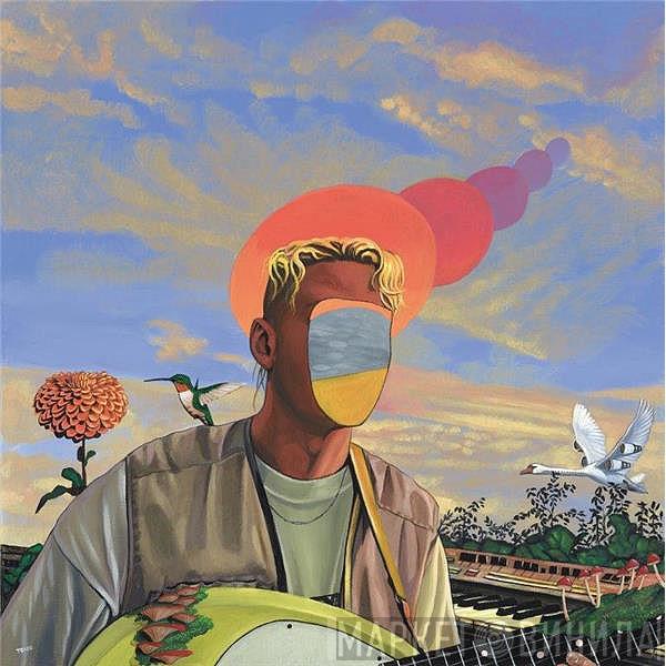Yellow Days - A Day In A Yellow Beat