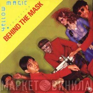 Yellow Magic Orchestra - Behind The Mask