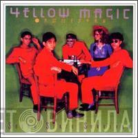  Yellow Magic Orchestra  - Solid State Survivor