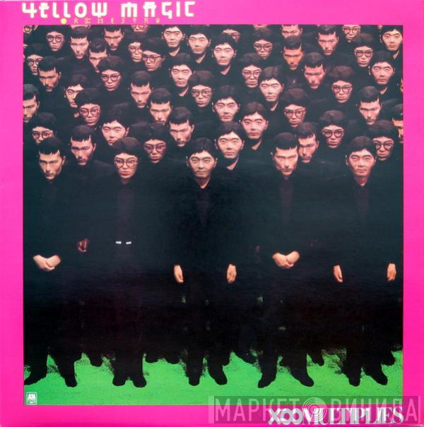 Yellow Magic Orchestra - X∞Multiplies