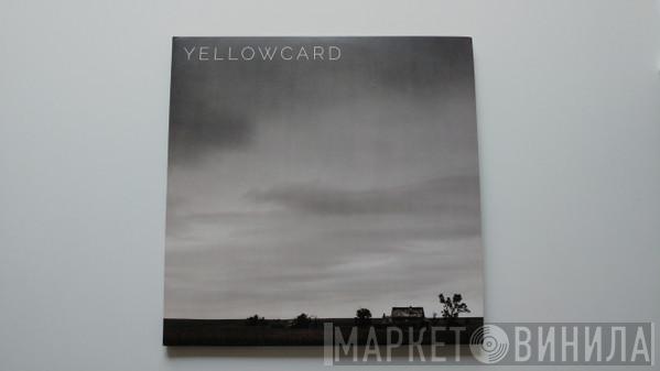 Yellowcard - Yellowcard