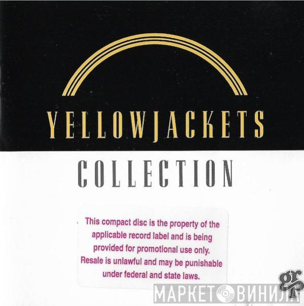 Yellowjackets - Collection