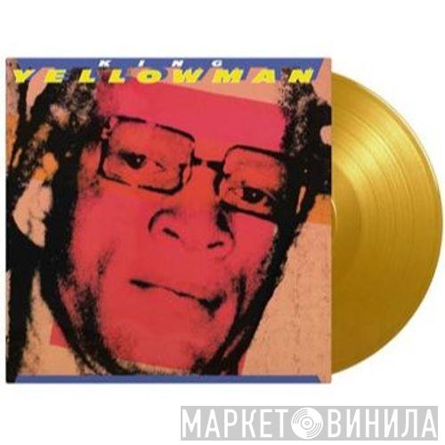 Yellowman - King Yellowman